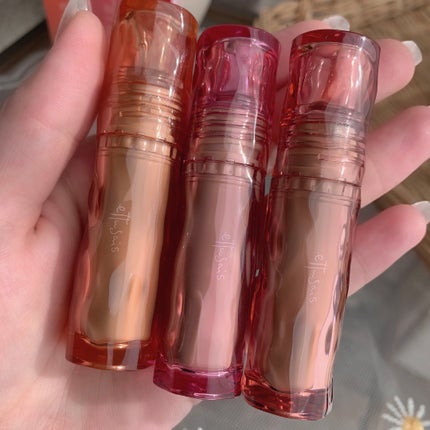 エテュセ タイムス リップ/ettusais/口紅を使ったクチコミ(7枚目)