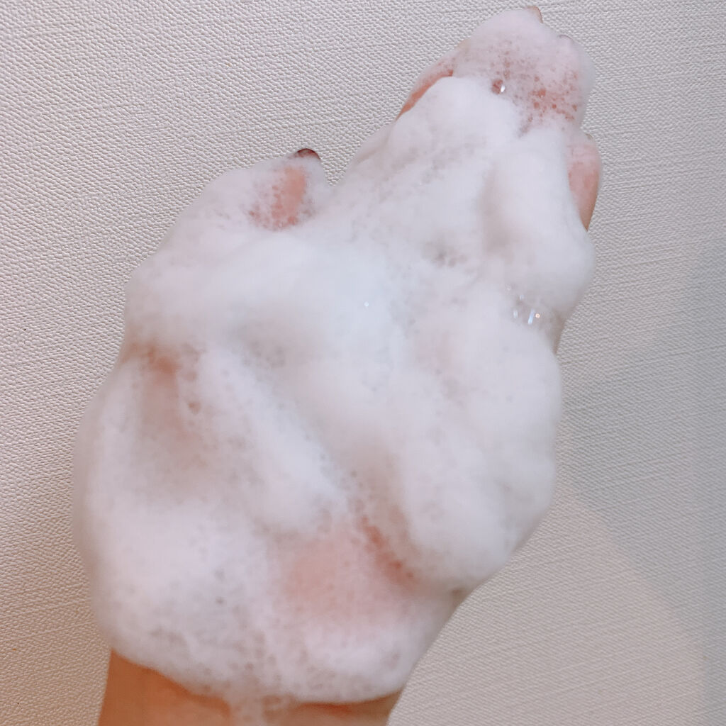 石けんラベンダーブルーム/Wild Prairie Soap/洗顔石鹸を使ったクチコミ（2枚目）