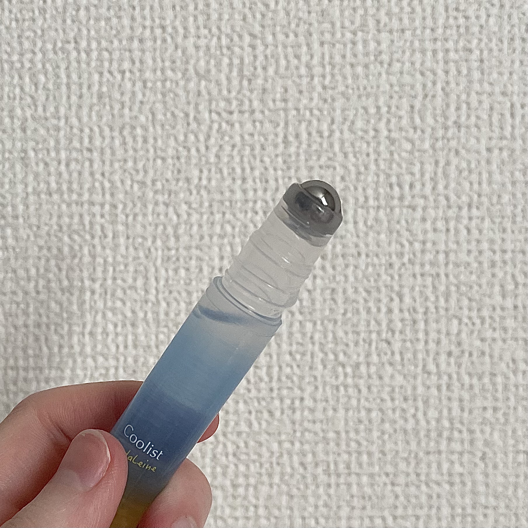 アセダレーヌ ジューシーフローラル/Coolist/デオドラント・制汗剤を使ったクチコミ（3枚目）