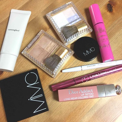 【旧品】マシュマロフィニッシュパウダー/キャンメイク/プレストパウダーを使ったクチコミ(2枚目)