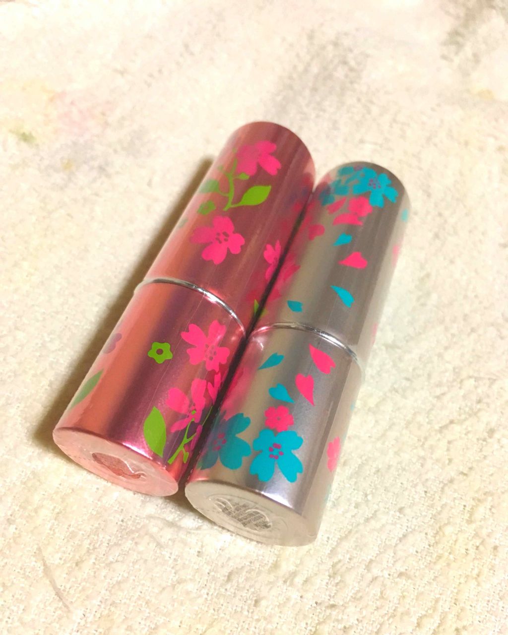 口紅(詰替用)/ちふれ/口紅を使ったクチコミ(1枚目)