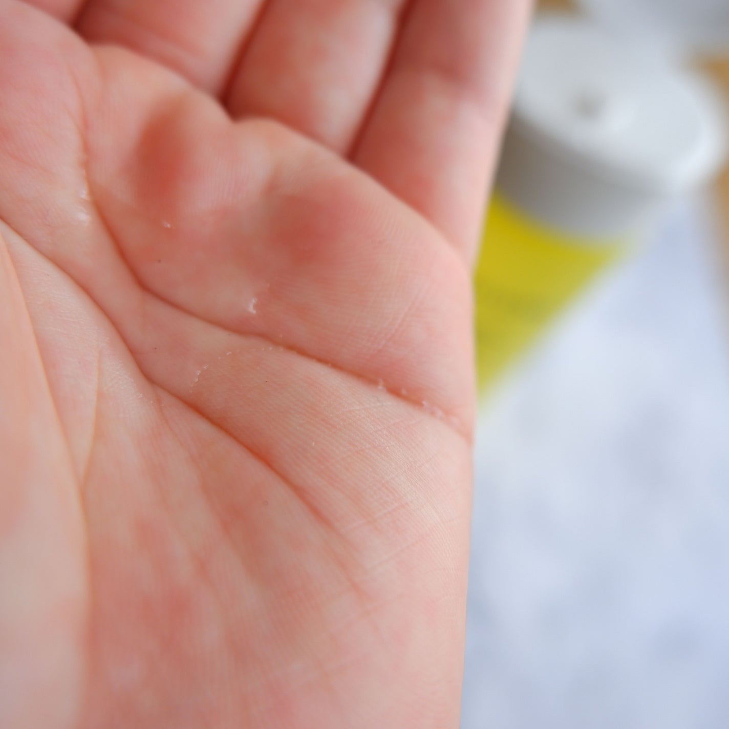 薬用化粧水 VC/ちふれ/化粧水を使ったクチコミ(2枚目)