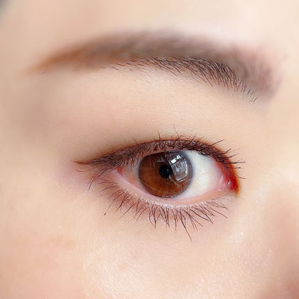 アイカラーレーション/LUNASOL/アイシャドウパレットを使ったクチコミ(3枚目)