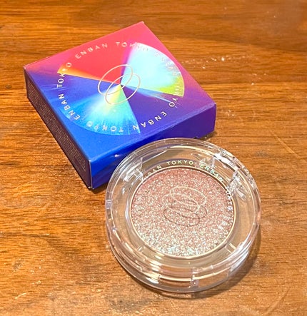 はる華 on LIPS 「一目惚れ買い😘💗😍~ENBANTOKYO~マルチグリッターカラ..」(1枚目)