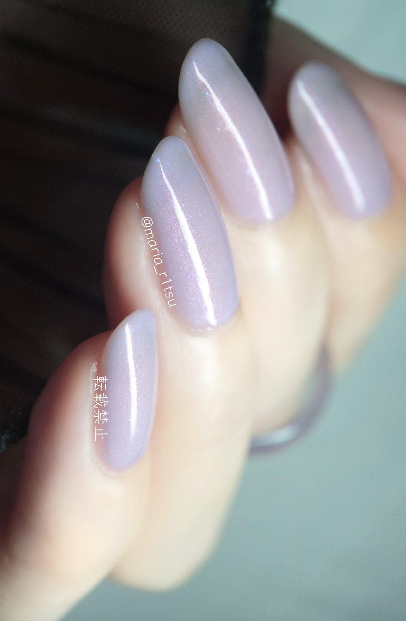 カラフルネイルズ/キャンメイク/マニキュアを使ったクチコミ(1枚目)