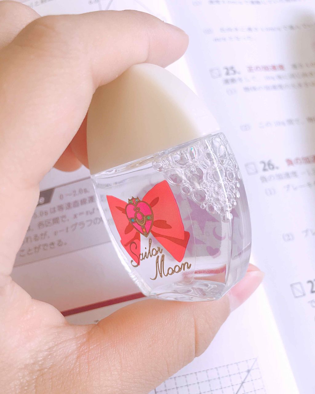 ロートCキューブ m(医薬品)/ロート製薬/その他を使ったクチコミ(4枚目)