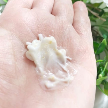 パンテーン エフォートレス クイック リペアー カプセル ヴィタミルク(洗い流さないトリートメント)/パンテーン/ヘアミルクを使ったクチコミ(5枚目)