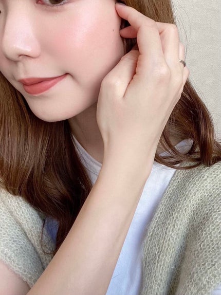 ネーミング レイヤード フィットクッション/NAMING./クッションファンデーションを使ったクチコミ(1枚目)