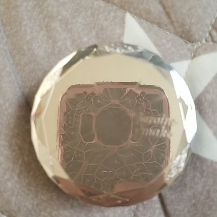 ロングステイパウダー ハイカバー/ヒロインメイク/プレストパウダーを使ったクチコミ(1枚目)