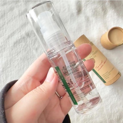 フィトジェンウルトラ パーフェクトアンプル /Anestee/美容液を使ったクチコミ(2枚目)