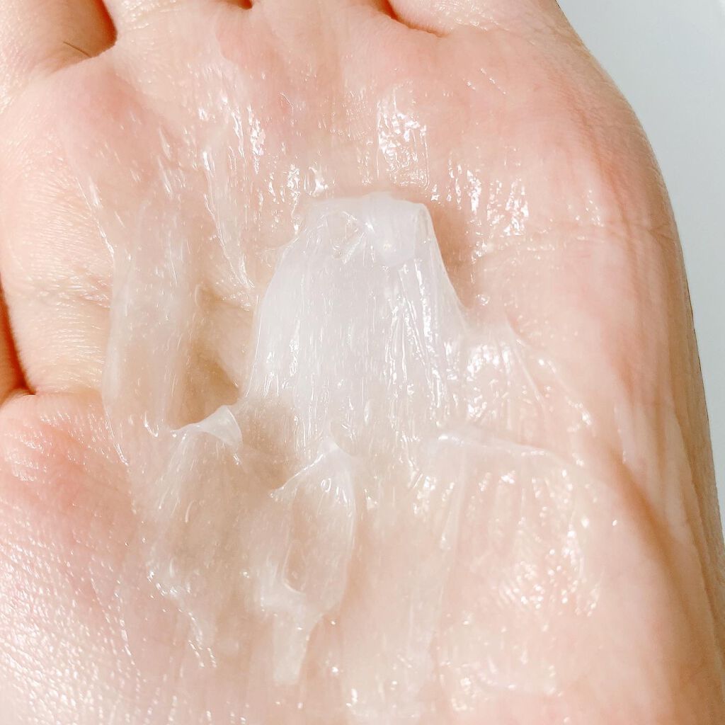 インテンシブヘアパック/NARD/ヘアマスク・ヘアパックを使ったクチコミ（3枚目）