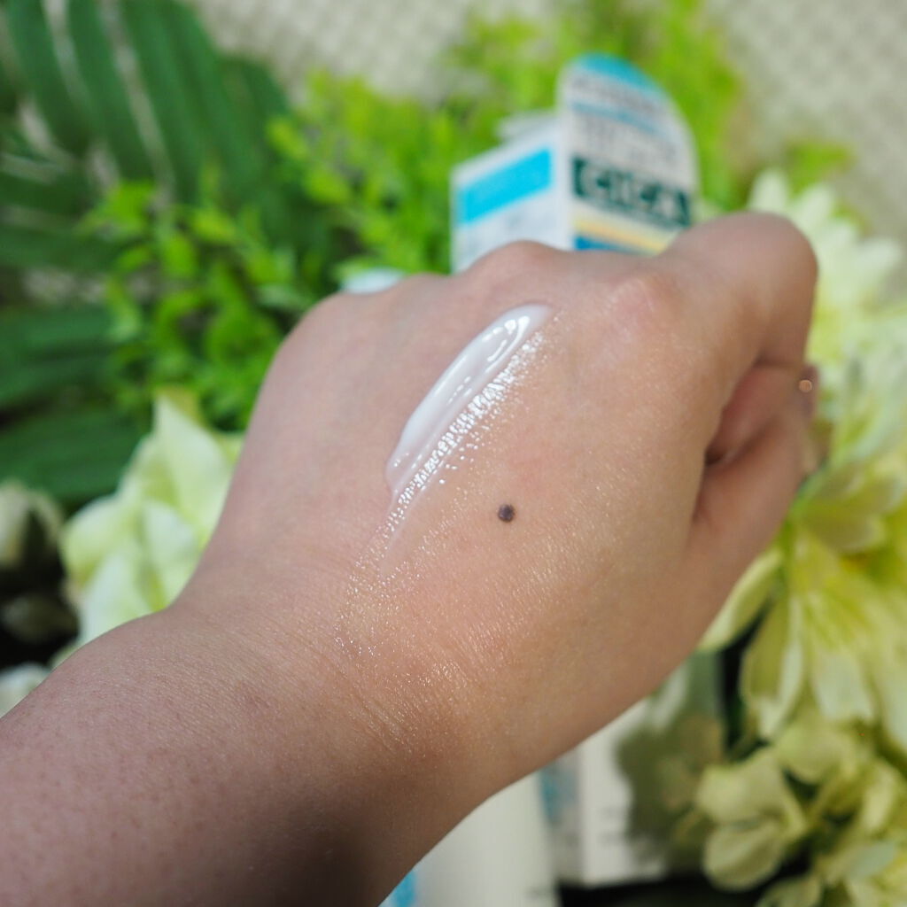 リペア＆バランス マイルドミルク/Repair&Balance/乳液を使ったクチコミ（1枚目）