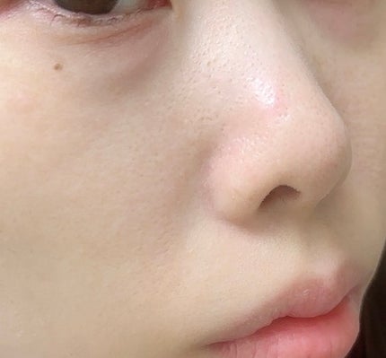 ダヴ 吸着毛穴ケア 洗顔ジェル/ダヴ/その他洗顔料を使ったクチコミ(3枚目)