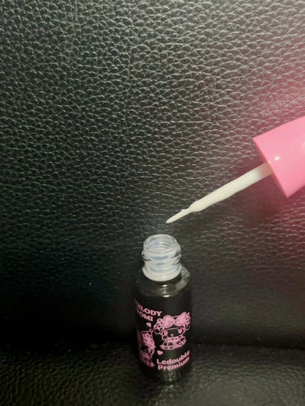 ルドゥーブル プレミアム/ルドゥーブル/二重まぶた用アイテムを使ったクチコミ(4枚目)