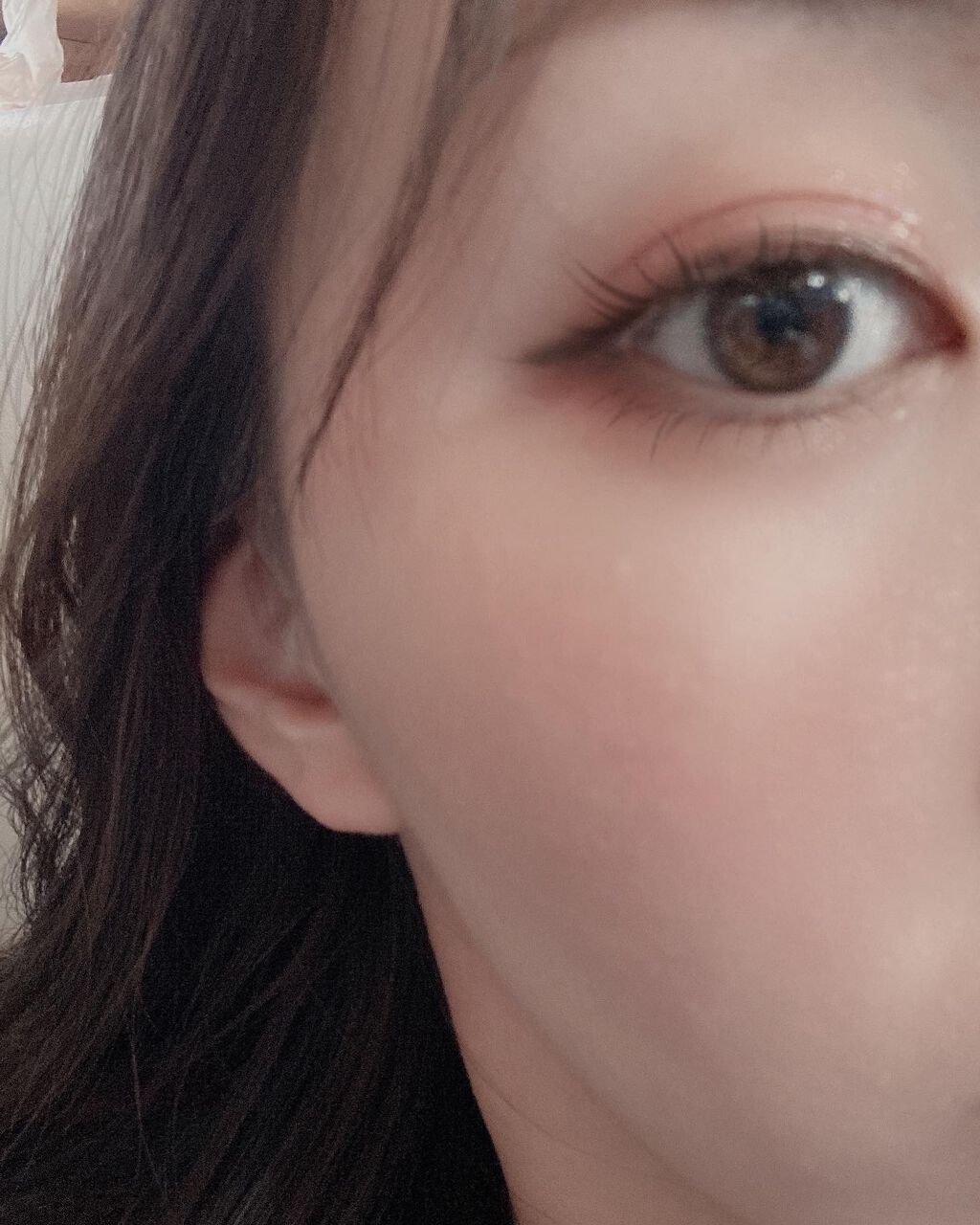 アイプランナー/excel/単色アイシャドウを使ったクチコミ(9枚目)