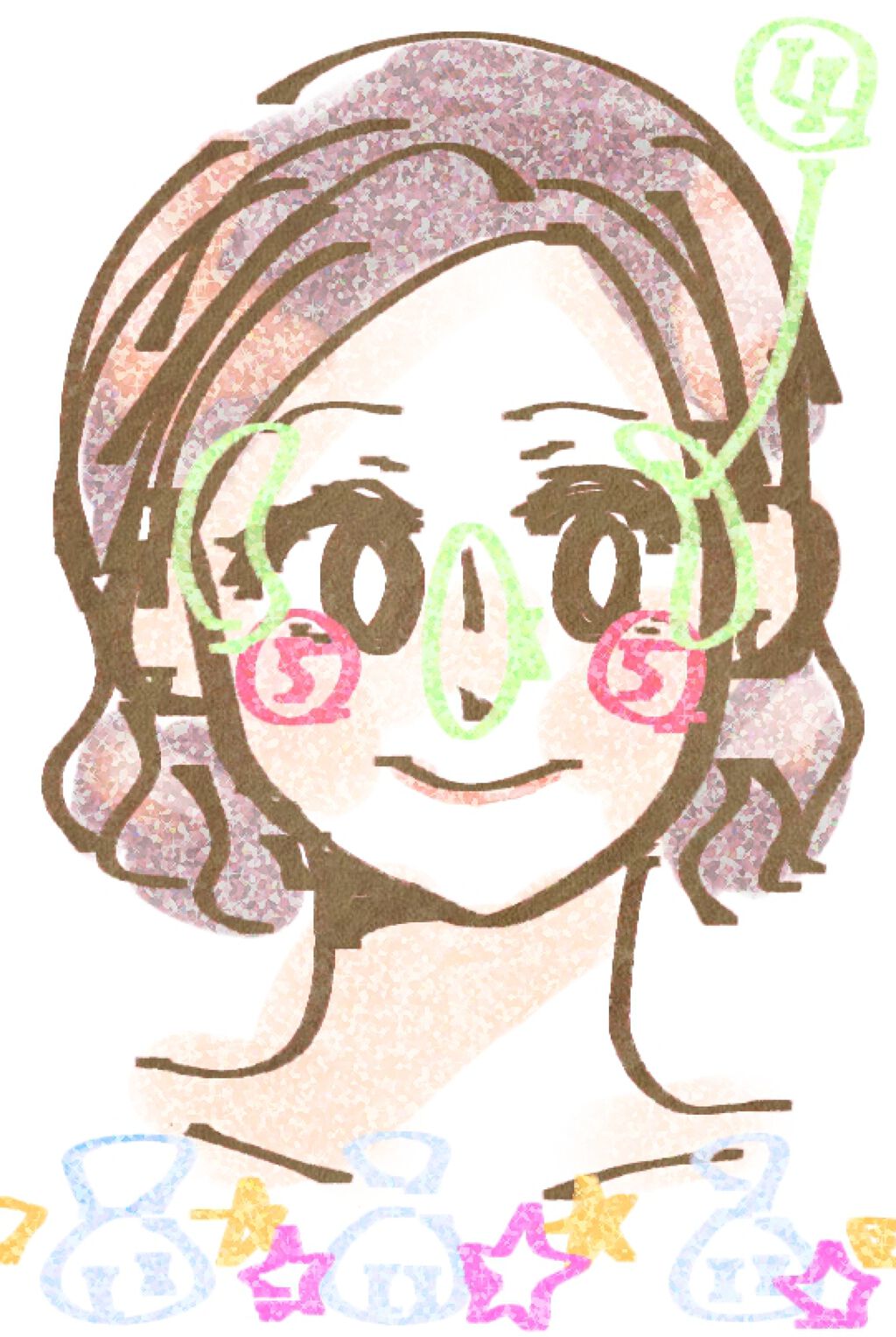 皮脂テカリ防止下地/CEZANNE/化粧下地を使ったクチコミ(3枚目)