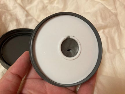 ロゼット洗顔パスタ ブラックパール/ロゼット/洗顔フォームを使ったクチコミ(2枚目)