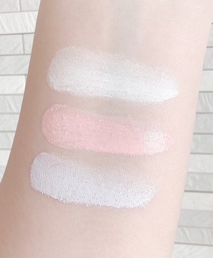 カバーアッププロコンシーラー/TFIT/パレットコンシーラーを使ったクチコミ(4枚目)