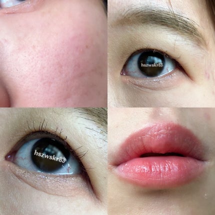 アリスドリームランドシリーズ 12色アイシャドウパレット(ZEESEA×大英博物館)/ZEESEA/アイシャドウパレットを使ったクチコミ(3枚目)