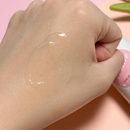 サンホワイトP-1/サンホワイト/ボディクリームを使ったクチコミ(4枚目)