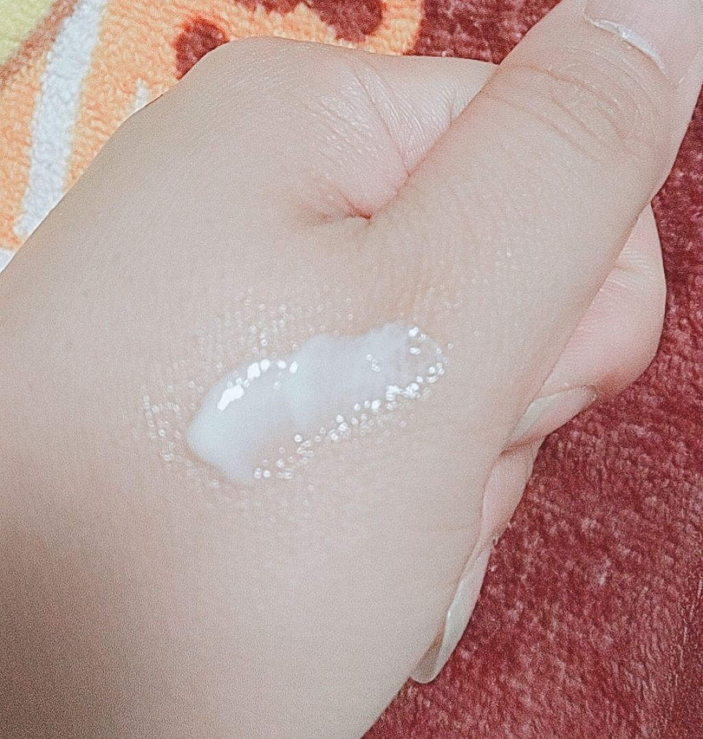 コンディショニングリップセラム/Blistex/リップクリームを使ったクチコミ(3枚目)
