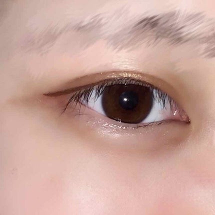 シャドーカスタマイズ/MAJOLICA MAJORCA/単色アイシャドウを使ったクチコミ(1枚目)