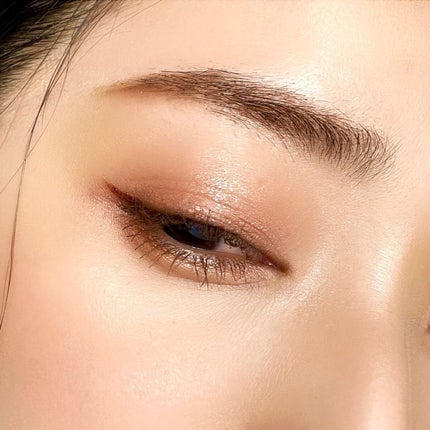 シャドーカスタマイズ/MAJOLICA MAJORCA/単色アイシャドウを使ったクチコミ(5枚目)