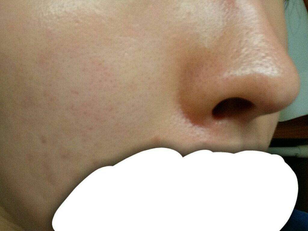 クリアウォッシュ/オルビス/洗顔フォームを使ったクチコミ(4枚目)