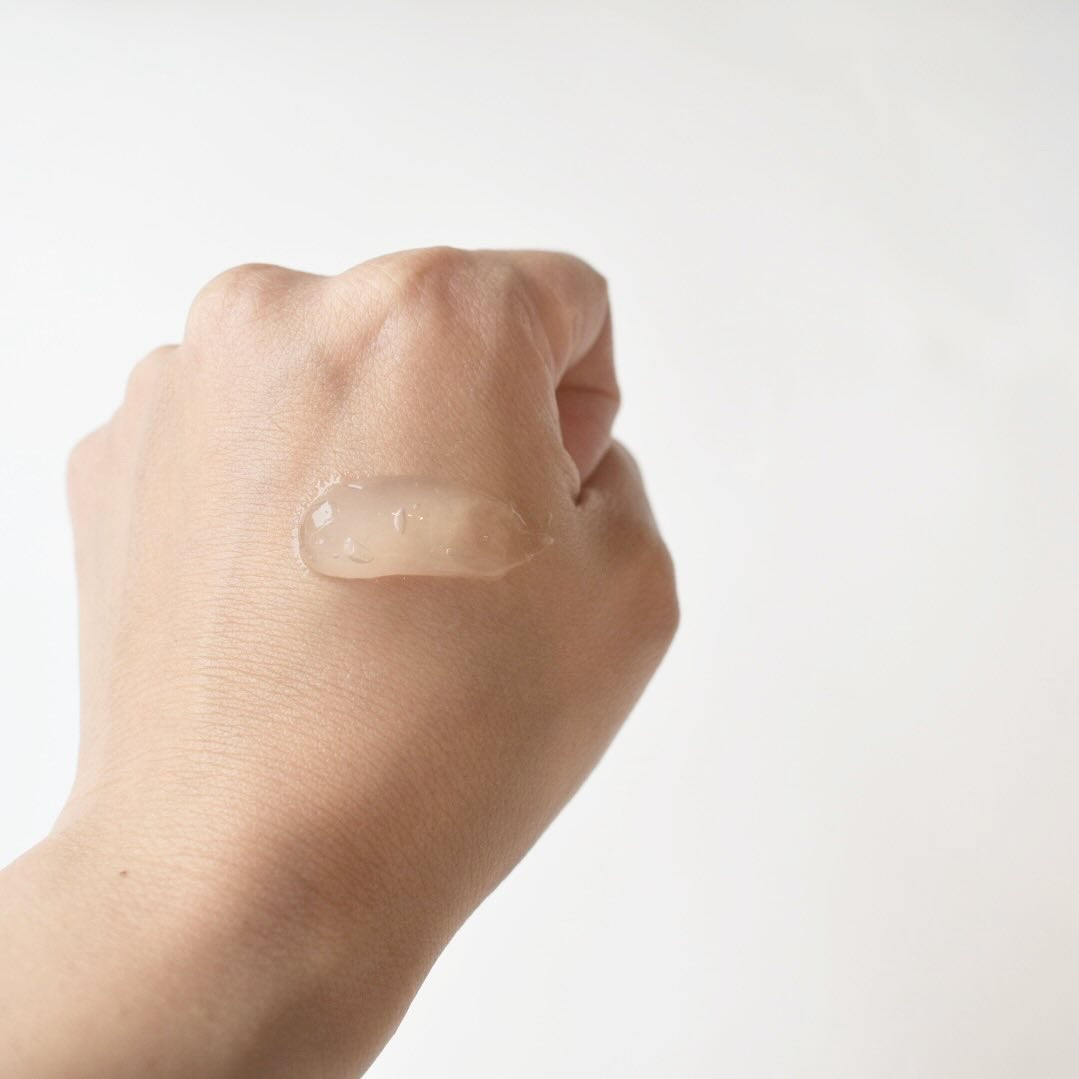 モイストゲルクレンジング/Re dermalab/クレンジングジェルを使ったクチコミ(3枚目)