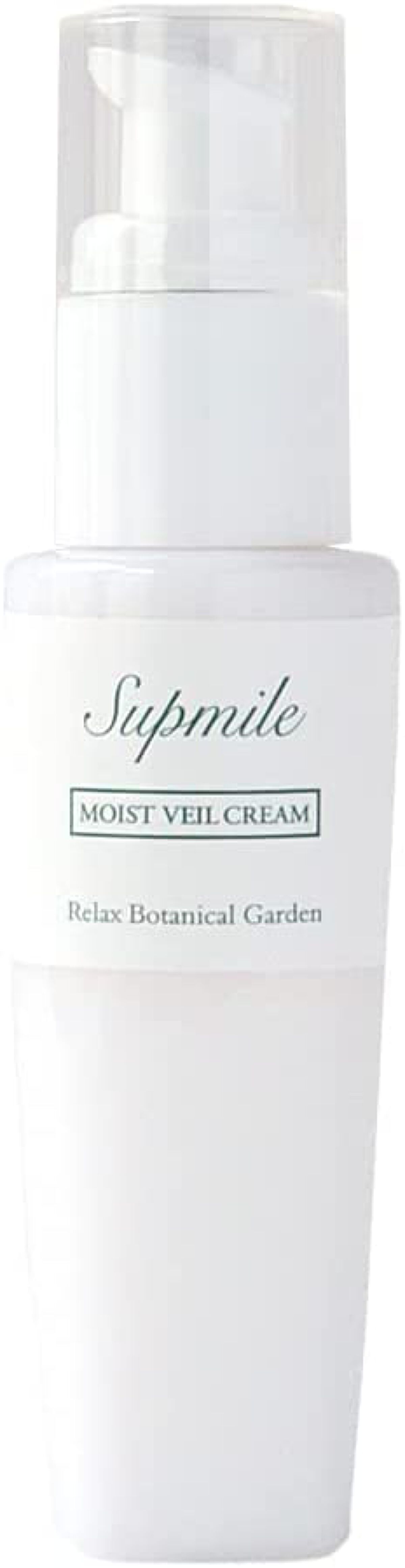 モイストヴェールクリーム / Supmile