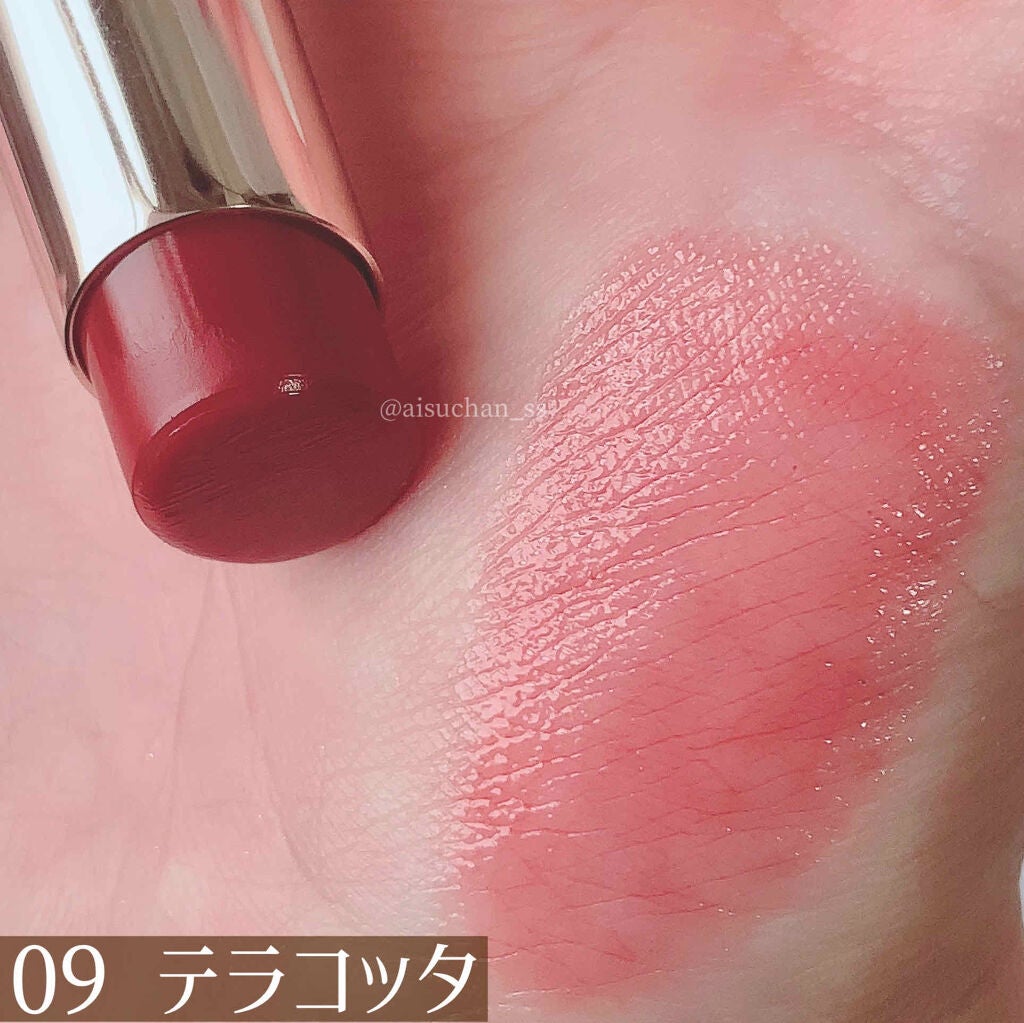 オペラ リップティント N/OPERA/リップティントを使ったクチコミ(4枚目)