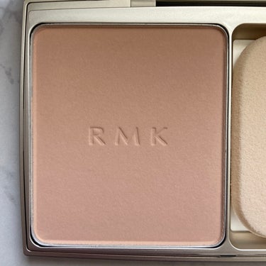 RMK メイクアップベース リミテッド エディションのクチコミ「RMKのファンデ沼にハマりました。

RMKはリキッドファンデ3種を使い分けていますが
実は元.....」（3枚目）