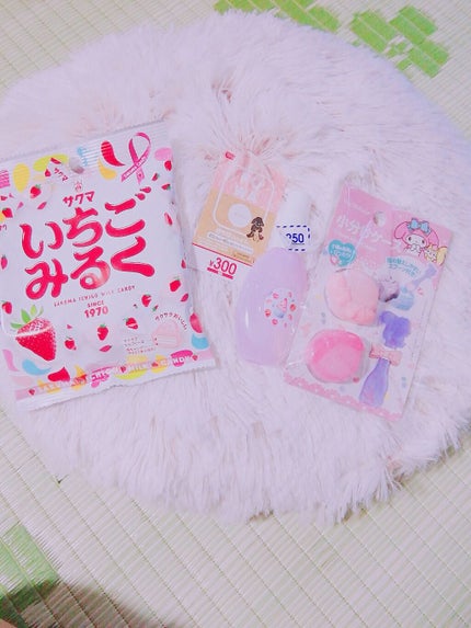 エスポルール ボディミスト/エスポルール/香水(レディース)を使ったクチコミ(1枚目)