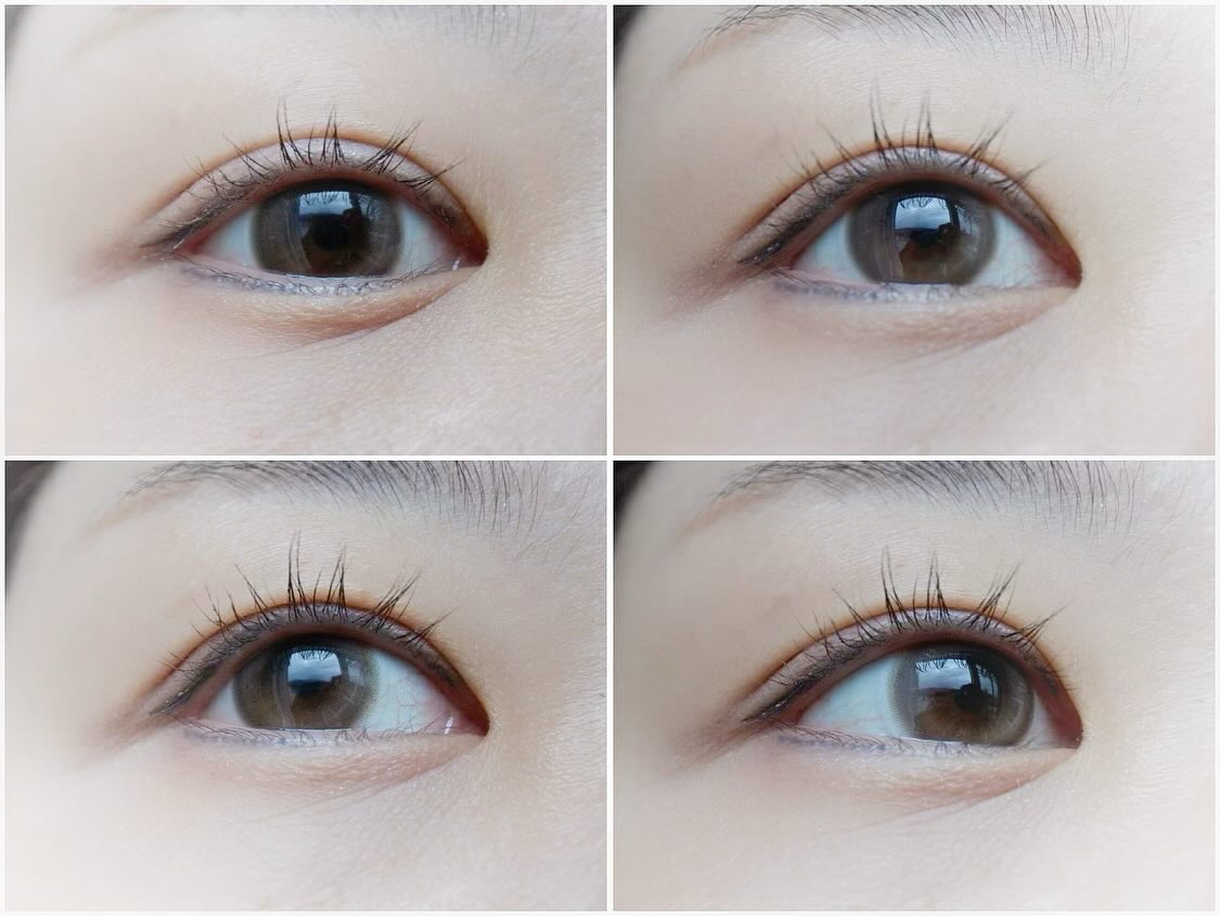 1-DAY Refrear dolemi/Refrear/ワンデー（１DAY）カラコンを使ったクチコミ（1枚目）