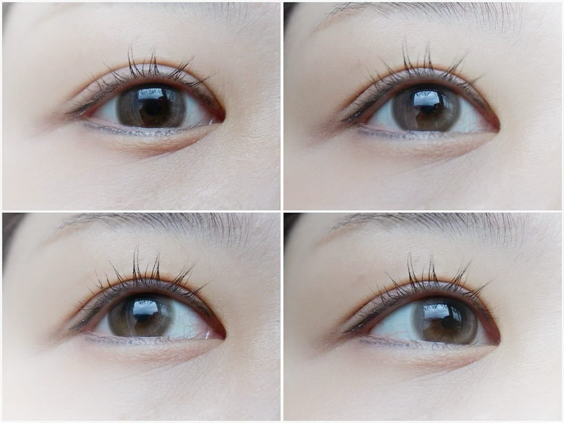 1-DAY Refrear dolemi/Refrear/ワンデー(1DAY)カラコンを使ったクチコミ(1枚目)