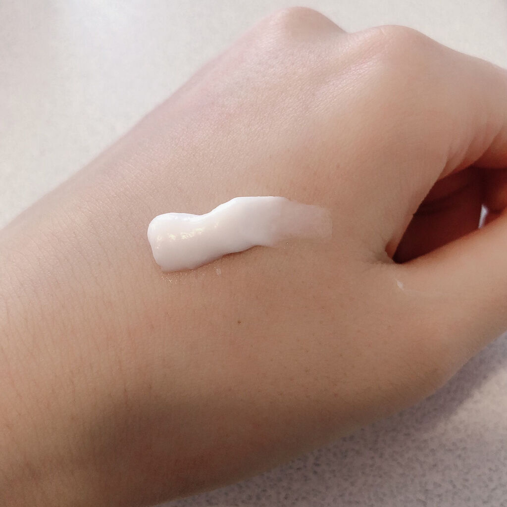 ミノン全身保湿クリーム/ミノン/ボディクリームを使ったクチコミ（2枚目）