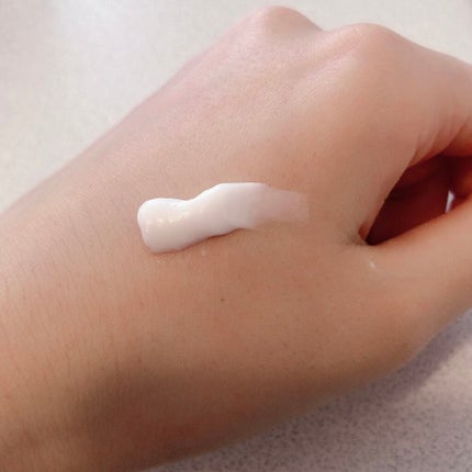 ミノン全身保湿クリーム/ミノン/ボディクリームを使ったクチコミ(2枚目)