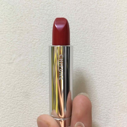 口紅(詰替用)/ちふれ/口紅を使ったクチコミ(1枚目)