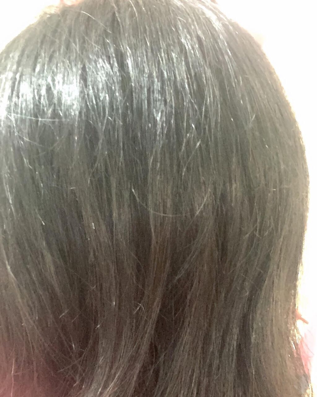 プレミアムリペアマスク(資生堂 プレミアムリペアマスク)/TSUBAKI/ヘアマスク・ヘアパックを使ったクチコミ(3枚目)