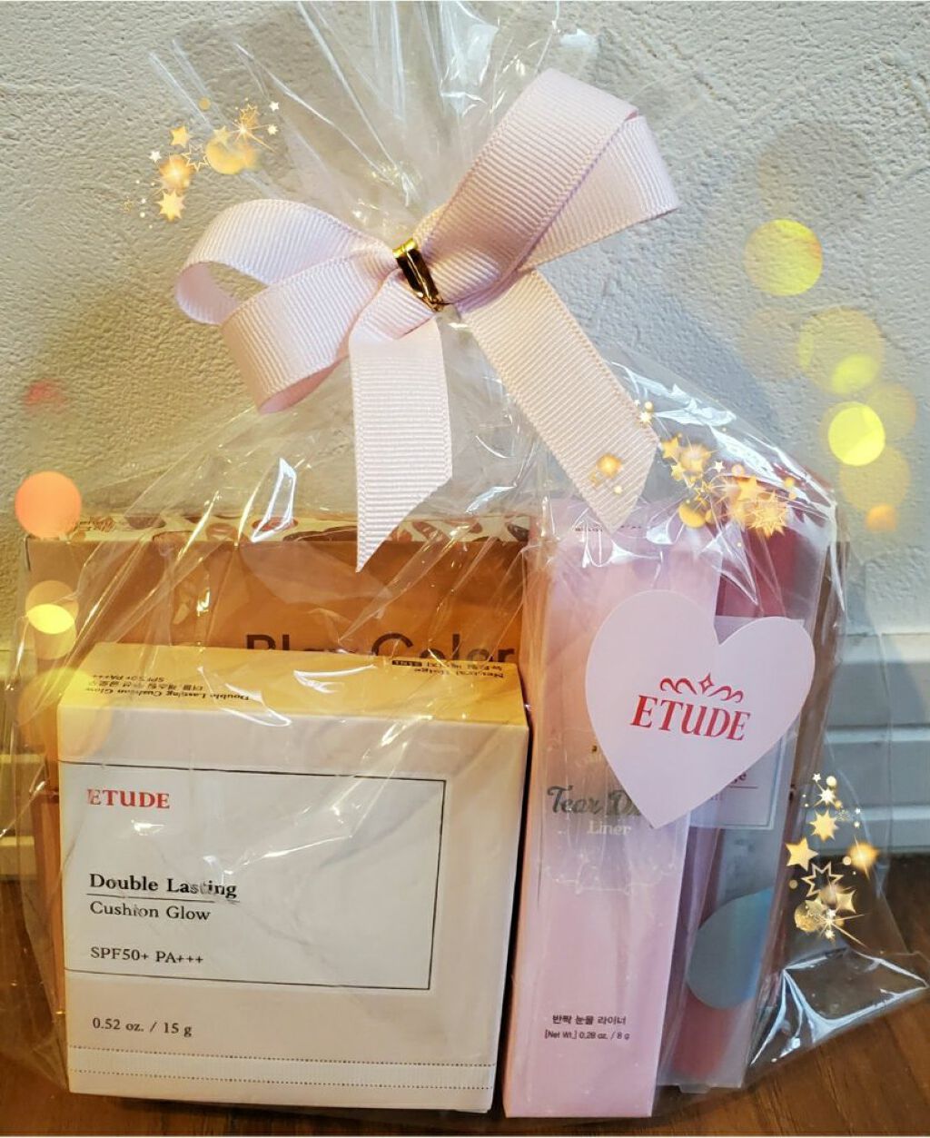 ティアー アイライナー/ETUDE/リキッドアイライナーを使ったクチコミ(2枚目)