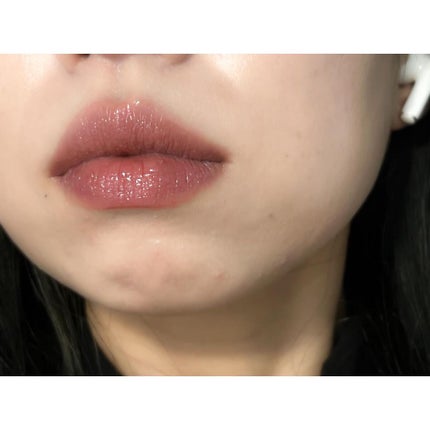 ザ リップスティック シアー/ADDICTION/口紅を使ったクチコミ(6枚目)