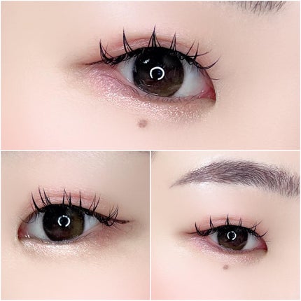 POLARIS/i-sha/カラーコンタクトレンズを使ったクチコミ(5枚目)