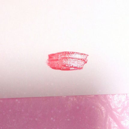 シャインカレス/ロレアル パリ/口紅を使ったクチコミ(2枚目)