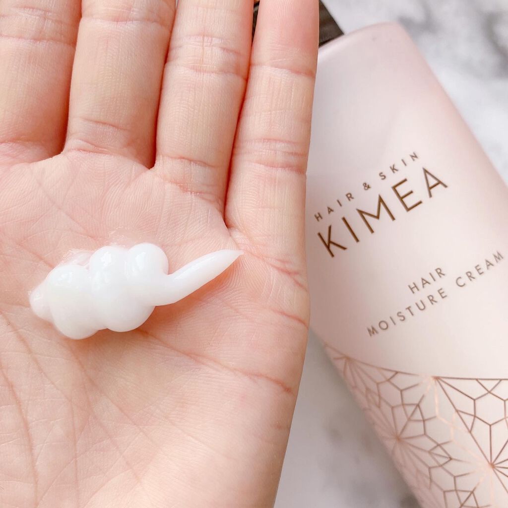 スカルプピュアクレンズ/ヘアモイスチャークリーム/ヘア&スキン キメア/市販シャンプーを使ったクチコミ(6枚目)