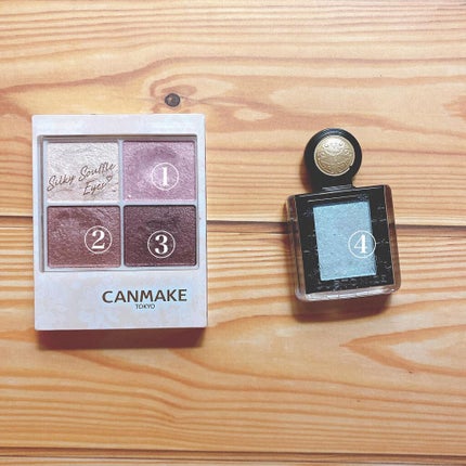 オペラ シアーリップカラー RN/OPERA/リップグロスを使ったクチコミ(3枚目)