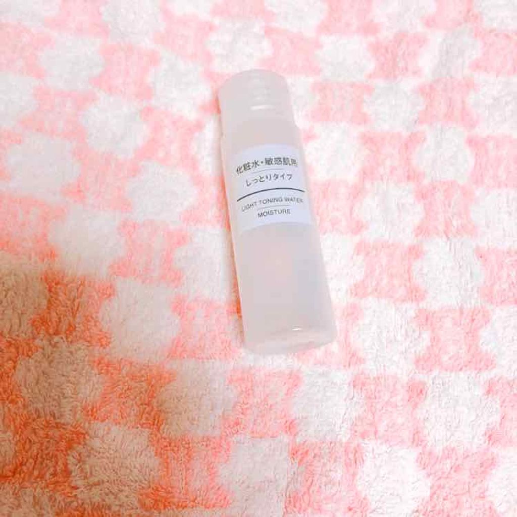 明色美顔水 薬用化粧水/美顔/化粧水を使ったクチコミ（2枚目）