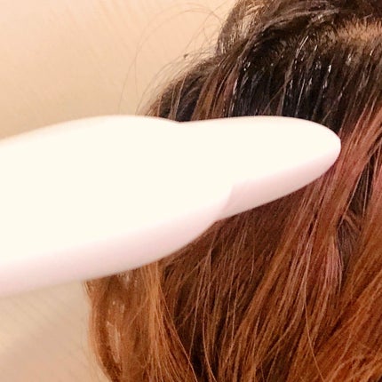 グローターン 100ml/リリーイブ/頭皮ローションを使ったクチコミ(4枚目)