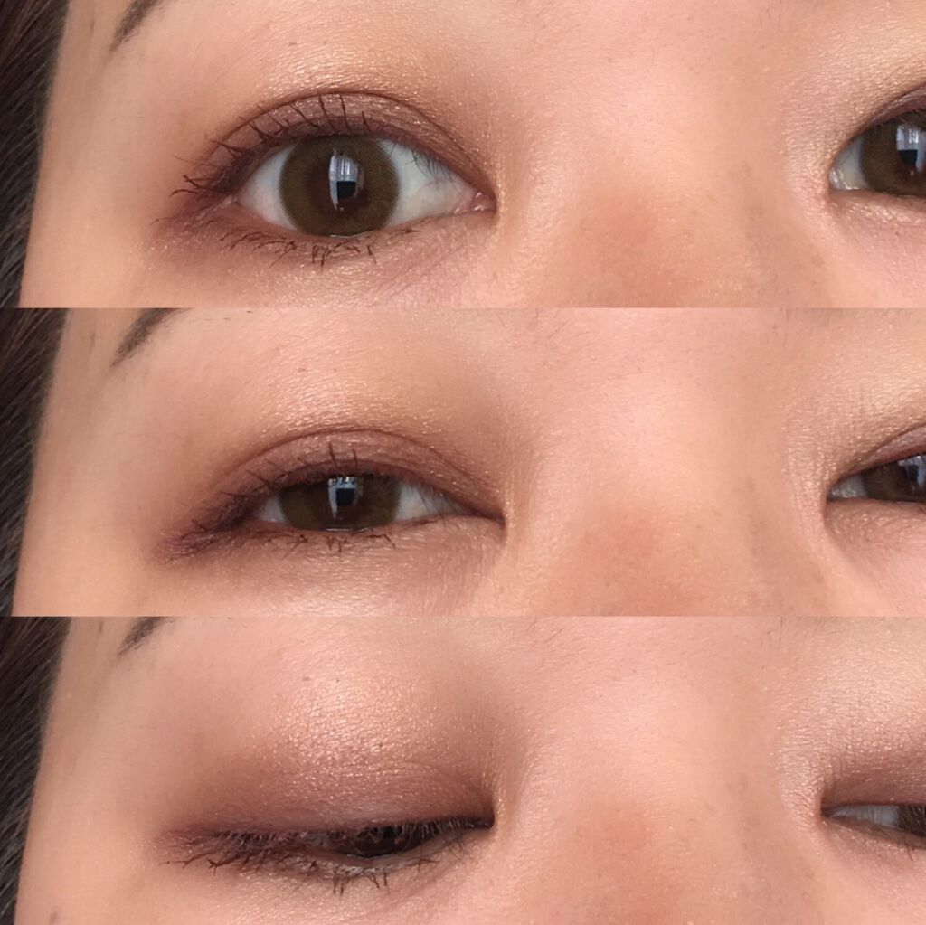 MASARU MASCARA/ブランエトワール/マスカラを使ったクチコミ（3枚目）