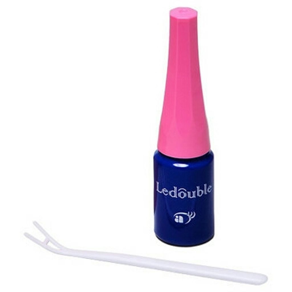 ルドゥーブル/ルドゥーブル/二重まぶた用アイテムを使ったクチコミ(1枚目)