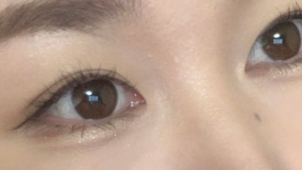 バーチャルアイズメイカー/KATE/アイシャドウパレットを使ったクチコミ(4枚目)